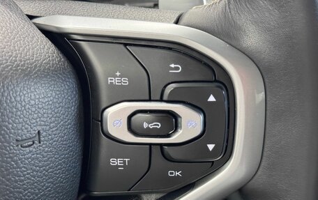 Haval Jolion, 2022 год, 1 620 000 рублей, 16 фотография