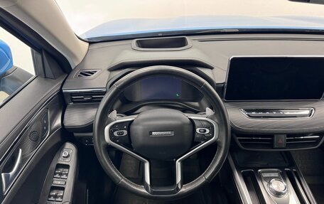 Haval Jolion, 2022 год, 1 620 000 рублей, 13 фотография