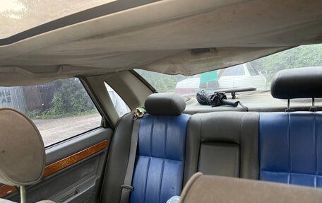 Land Rover 800, 1991 год, 120 000 рублей, 6 фотография