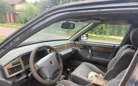 Land Rover 800, 1991 год, 120 000 рублей, 5 фотография