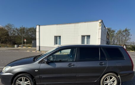 Mitsubishi Lancer IX, 2008 год, 565 000 рублей, 5 фотография