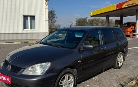 Mitsubishi Lancer IX, 2008 год, 565 000 рублей, 4 фотография