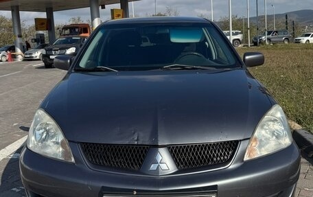 Mitsubishi Lancer IX, 2008 год, 565 000 рублей, 3 фотография