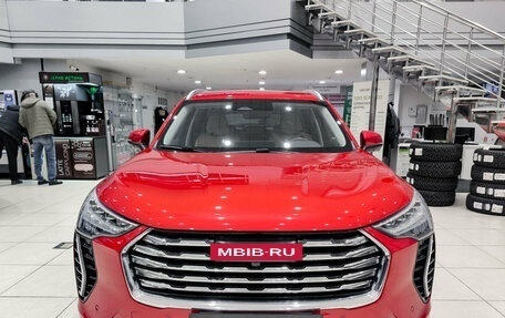 Haval Jolion, 2023 год, 1 950 000 рублей, 6 фотография