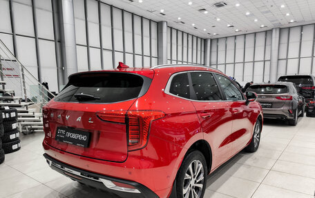 Haval Jolion, 2023 год, 1 950 000 рублей, 9 фотография