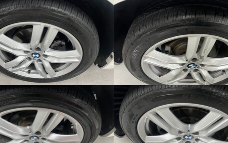 BMW X1, 2022 год, 2 630 777 рублей, 8 фотография