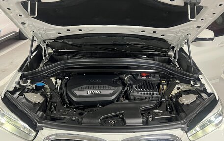 BMW X1, 2022 год, 2 630 777 рублей, 9 фотография