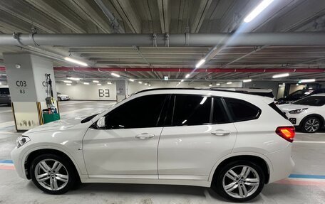 BMW X1, 2022 год, 2 630 777 рублей, 3 фотография