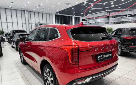 Haval Jolion, 2023 год, 1 950 000 рублей, 11 фотография