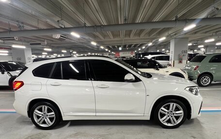 BMW X1, 2022 год, 2 630 777 рублей, 7 фотография