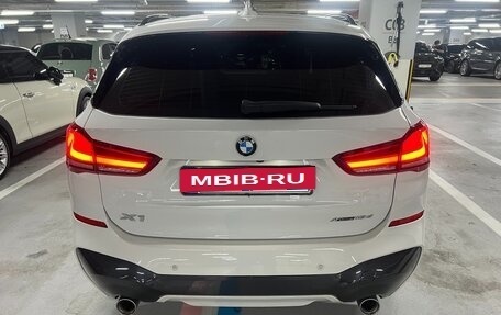 BMW X1, 2022 год, 2 630 777 рублей, 5 фотография