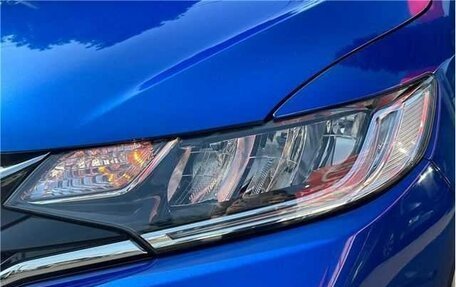 Honda Fit III, 2017 год, 900 000 рублей, 11 фотография