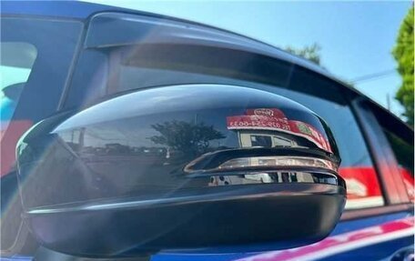 Honda Fit III, 2017 год, 900 000 рублей, 12 фотография