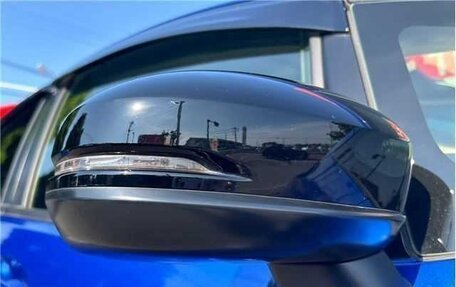Honda Fit III, 2017 год, 900 000 рублей, 13 фотография