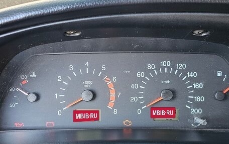 Chevrolet Niva I рестайлинг, 2009 год, 450 000 рублей, 5 фотография