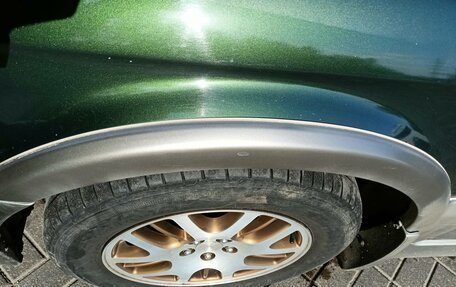 Subaru Outback III рестайлинг, 2001 год, 600 000 рублей, 2 фотография
