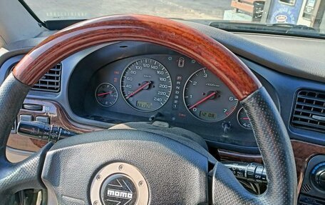Subaru Outback III рестайлинг, 2001 год, 600 000 рублей, 6 фотография