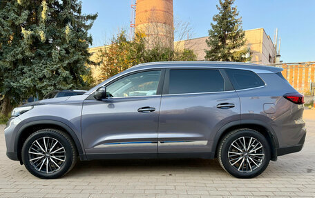 Chery Tiggo 8 I, 2022 год, 1 649 000 рублей, 4 фотография