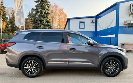 Chery Tiggo 8 I, 2022 год, 1 649 000 рублей, 8 фотография