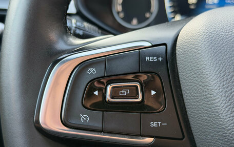 Chery Tiggo 8 I, 2022 год, 1 649 000 рублей, 13 фотография