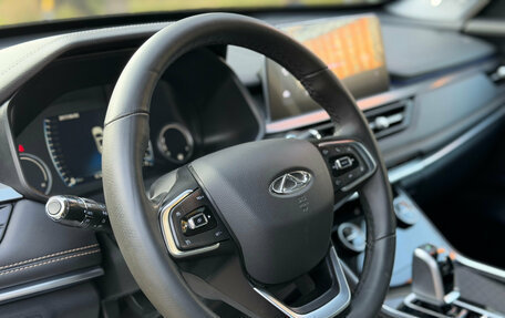 Chery Tiggo 8 I, 2022 год, 1 649 000 рублей, 12 фотография