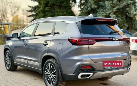 Chery Tiggo 8 I, 2022 год, 1 649 000 рублей, 5 фотография