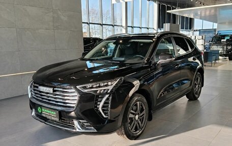 Haval Jolion, 2023 год, 1 649 000 рублей, 3 фотография