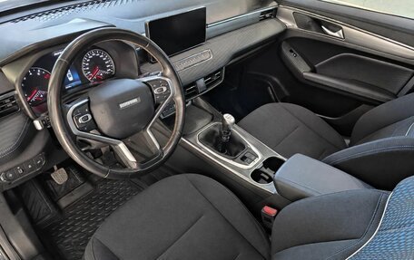 Haval Jolion, 2023 год, 1 649 000 рублей, 7 фотография