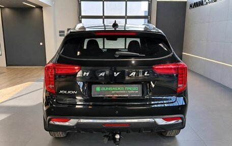 Haval Jolion, 2023 год, 1 649 000 рублей, 5 фотография