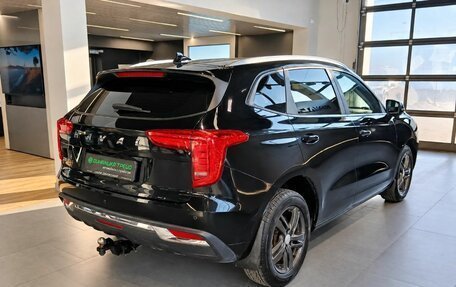 Haval Jolion, 2023 год, 1 649 000 рублей, 4 фотография