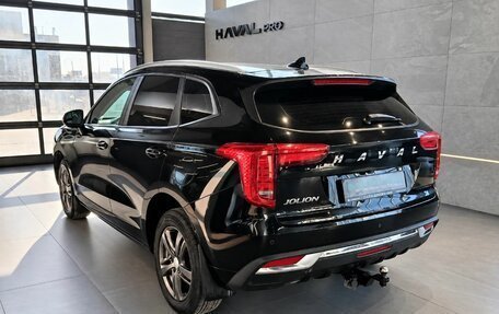 Haval Jolion, 2023 год, 1 649 000 рублей, 6 фотография