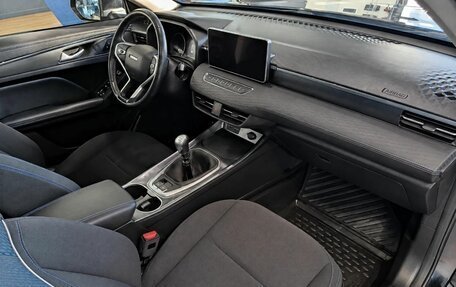 Haval Jolion, 2023 год, 1 649 000 рублей, 8 фотография