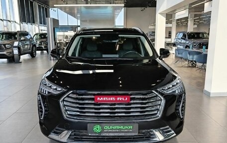 Haval Jolion, 2023 год, 1 649 000 рублей, 2 фотография
