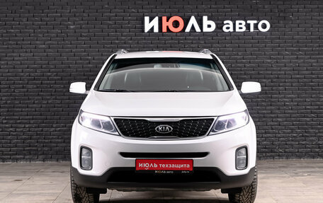 KIA Sorento II рестайлинг, 2018 год, 2 150 000 рублей, 2 фотография