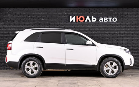 KIA Sorento II рестайлинг, 2018 год, 2 150 000 рублей, 8 фотография