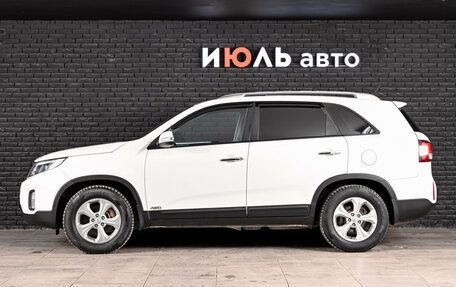 KIA Sorento II рестайлинг, 2018 год, 2 150 000 рублей, 9 фотография