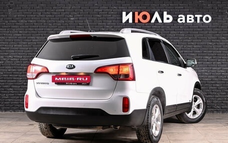 KIA Sorento II рестайлинг, 2018 год, 2 150 000 рублей, 4 фотография