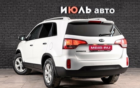 KIA Sorento II рестайлинг, 2018 год, 2 150 000 рублей, 7 фотография