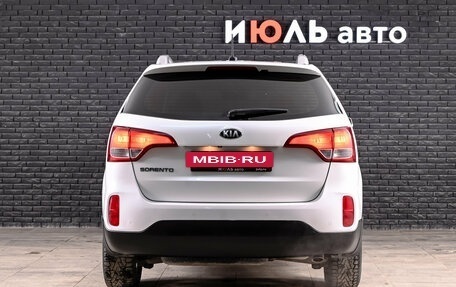 KIA Sorento II рестайлинг, 2018 год, 2 150 000 рублей, 5 фотография