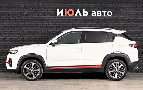 Changan CS35 Plus, 2023 год, 1 850 000 рублей, 8 фотография
