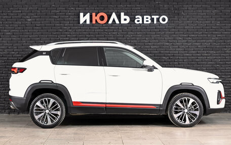 Changan CS35 Plus, 2023 год, 1 850 000 рублей, 9 фотография