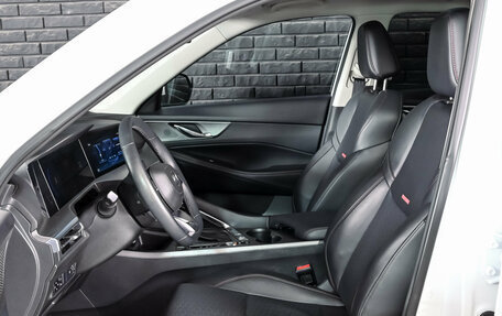 Changan CS35 Plus, 2023 год, 1 850 000 рублей, 10 фотография