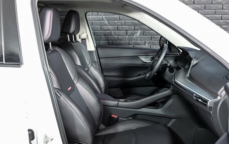 Changan CS35 Plus, 2023 год, 1 850 000 рублей, 11 фотография