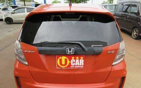 Honda Fit III, 2011 год, 650 000 рублей, 7 фотография