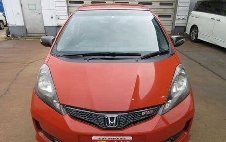 Honda Fit III, 2011 год, 650 000 рублей, 6 фотография