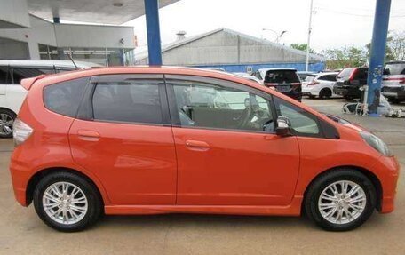 Honda Fit III, 2011 год, 650 000 рублей, 8 фотография