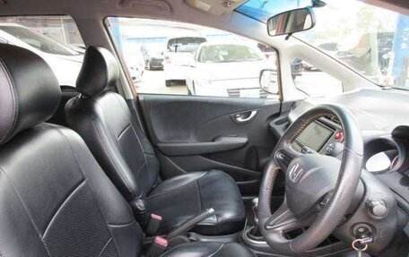 Honda Fit III, 2011 год, 650 000 рублей, 10 фотография