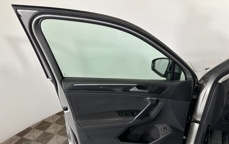 Volkswagen Tiguan II, 2019 год, 3 000 000 рублей, 8 фотография