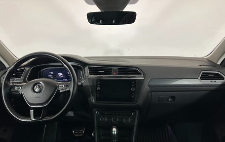 Volkswagen Tiguan II, 2019 год, 3 000 000 рублей, 7 фотография
