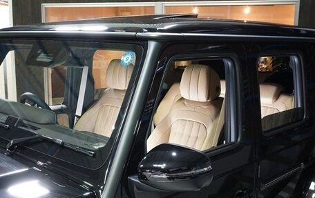 Mercedes-Benz G-Класс W463 рестайлинг _iii, 2024 год, 15 500 000 рублей, 6 фотография